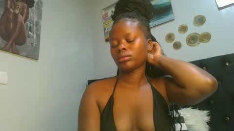 Snapshot of sallysasha254 chatting on February 7, 11:01 am sallysasha254 online show from February 7, 11:01 am