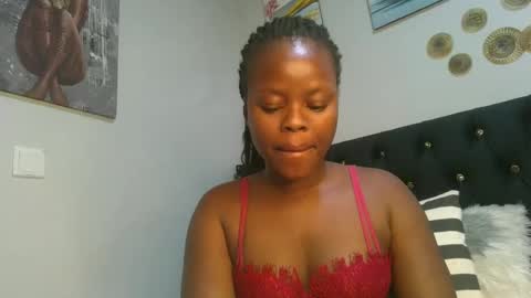 Snapshot of sallysasha254 chatting on February 18, 11:00 am sallysasha254 online show from February 18, 11:00 am