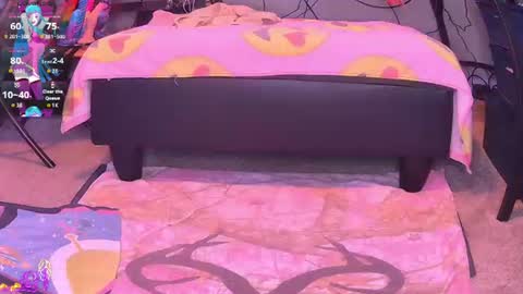 SissySally online show from August 1, 12:37 pm