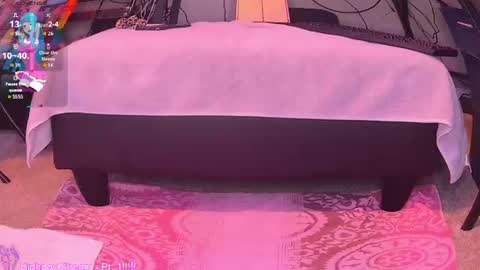 SissySally online show from August 8, 12:40 pm