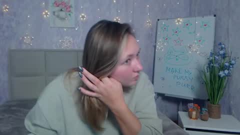 Sally online show from November 11, 6:52 pm