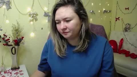 Sally online show from January 15, 7:17 pm