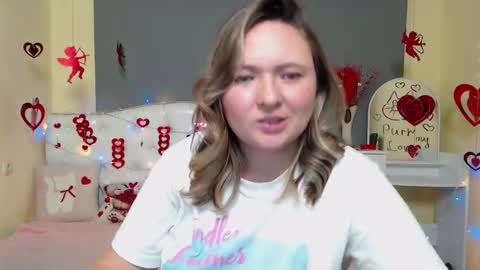 Sally online show from February 9, 6:56 pm