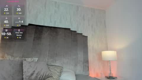 Marcela online show from January 16, 12:31 pm