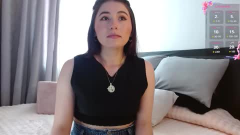 Snapshot of salma_tori chatting on November 11, 7:03 pm salma_tori online show from November 11, 7:03 pm