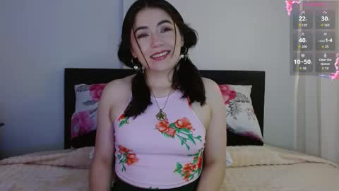 salma_tori online show from January 10, 6:53 pm