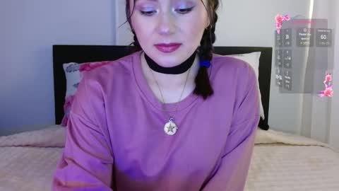 salma_tori online show from January 15, 1:10 am