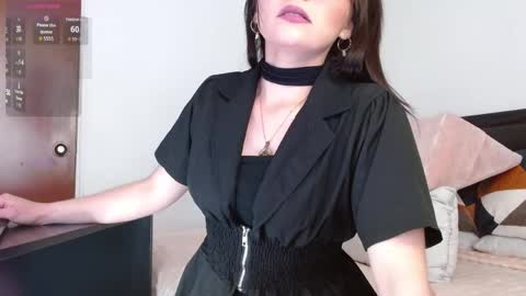 Snapshot of salma_tori chatting on June 7, 3:05 pm salma_tori online show from June 7, 3:05 pm
