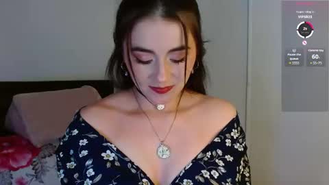 Snapshot of salma_tori chatting on July 8, 11:53 pm salma_tori online show from July 8, 11:53 pm