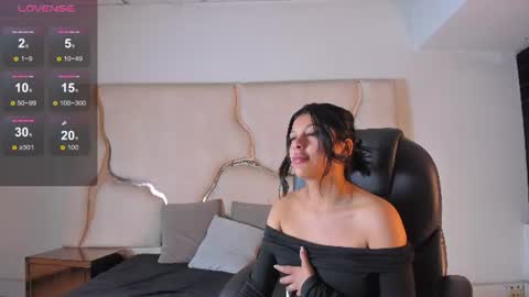 Snapshot of salmaportman_ chatting on June 26, 5:34 am salmaportman_ online show from June 26, 5:34 am