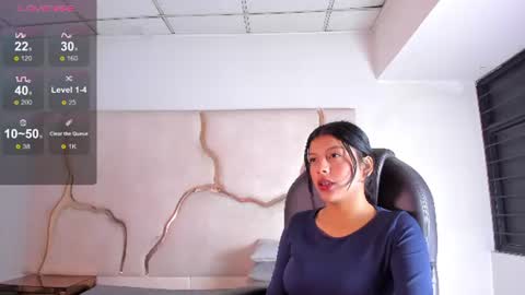 Snapshot of salmaportman_ chatting on June 27, 3:11 am salmaportman_ online show from June 27, 3:11 am