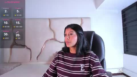 Snapshot of salmaportman_ chatting on July 8, 12:48 am salmaportman_ online show from July 8, 12:48 am