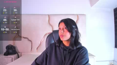 Snapshot of salmaportman_ chatting on July 11, 2:25 am salmaportman_ online show from July 11, 2:25 am