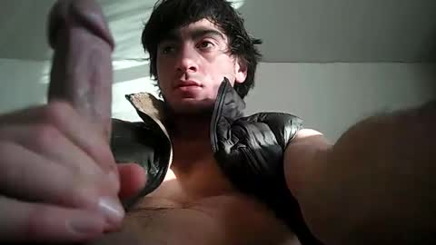 salmonman1305 online show from December 26, 1:54 pm