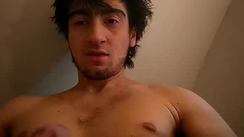 salmonman1305 online show from January 4, 5:16 pm