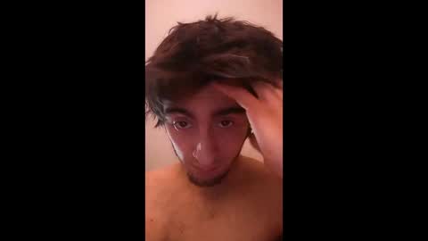 salmonman1305 online show from January 9, 1:39 am