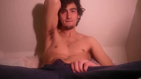 salmonman1305 online show from February 6, 7:35 am