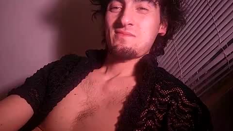 salmonman1305 online show from February 19, 3:06 am