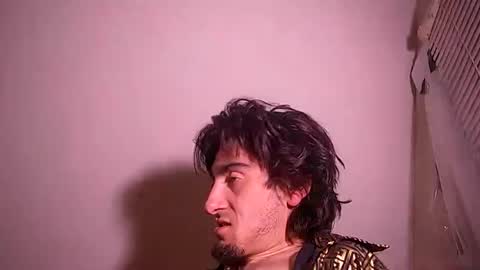 salmonman1305 online show from February 27, 12:54 am