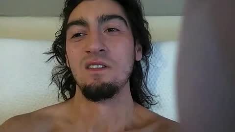 salmonman1305 online show from November 4, 12:04 pm