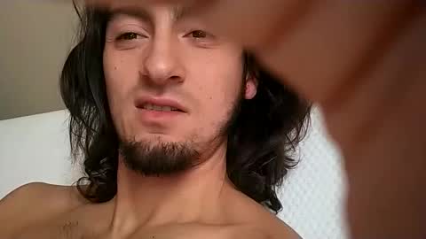 salmonman1305 online show from November 19, 4:07 pm