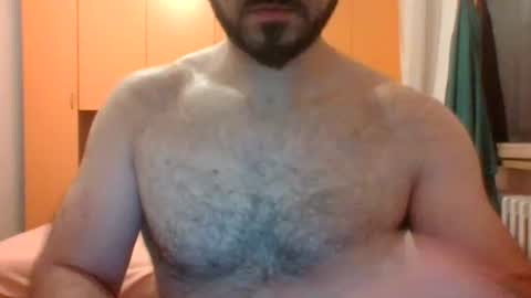 salmorej0 online show from June 20, 7:16 pm