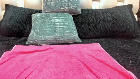 salome online show from February 5, 5:53 pm