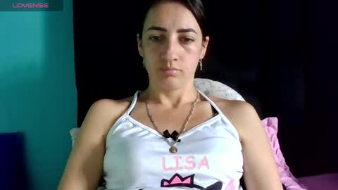 salome online show from April 4, 8:17 pm
