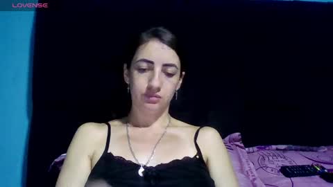salome online show from April 21, 2:04 am