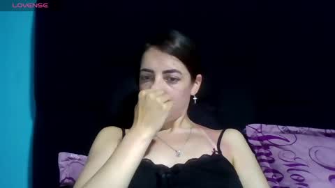 salome online show from April 28, 2:27 am