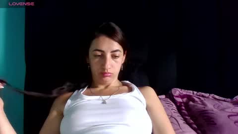 salome online show from April 29, 6:58 pm