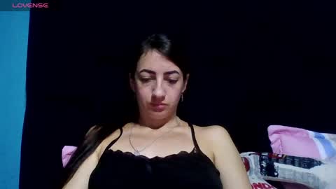 salome online show from May 14, 2:29 am