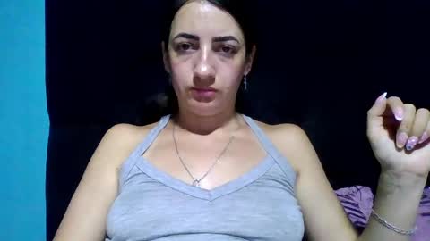 salome online show from May 27, 2:19 am