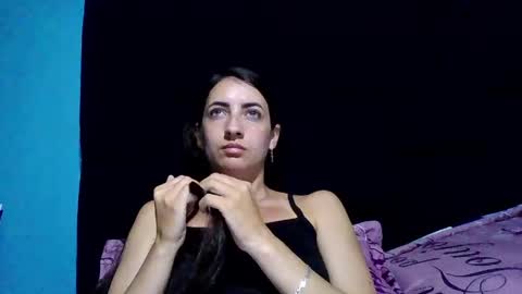 salome online show from June 2, 1:51 am