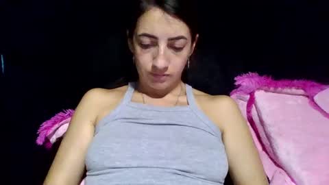 salome online show from June 16, 2:03 am