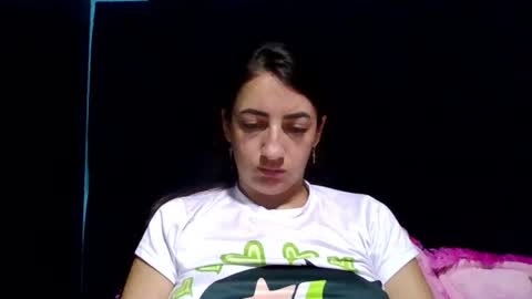 salome online show from June 18, 2:34 am