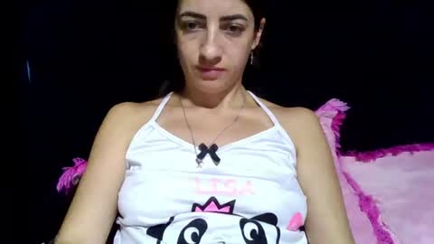salome online show from June 20, 2:25 am