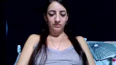 salome online show from June 25, 2:44 am