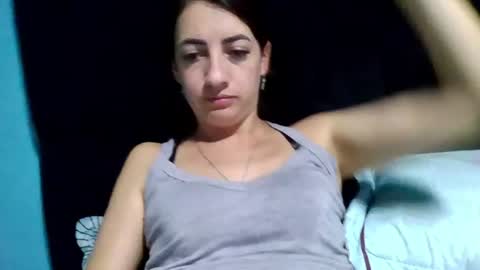 salome online show from June 28, 1:55 am