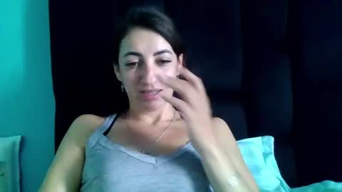 salome online show from June 28, 2:45 pm
