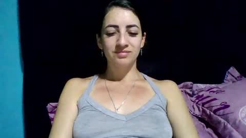salome online show from July 13, 2:25 am