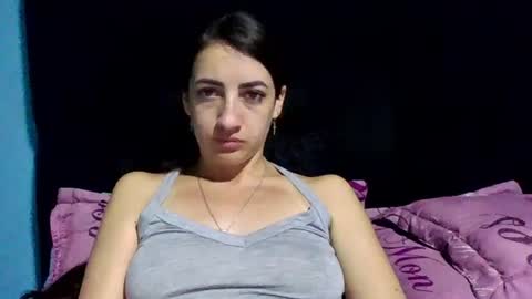 salome online show from July 15, 2:28 am