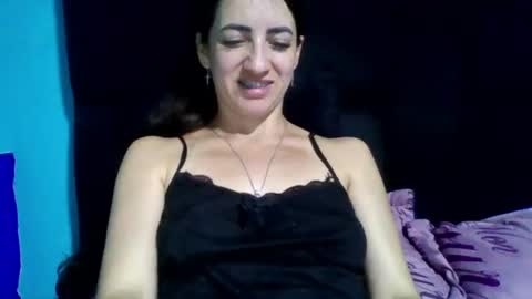 salome online show from July 23, 2:20 am