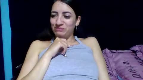 salome online show from July 30, 2:43 am