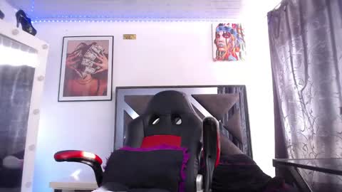 SALO HOT online show from May 30, 8:50 pm
