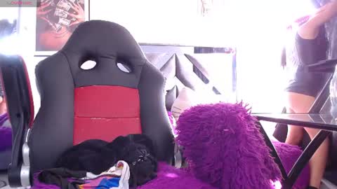 SALO HOT online show from July 28, 8:01 pm