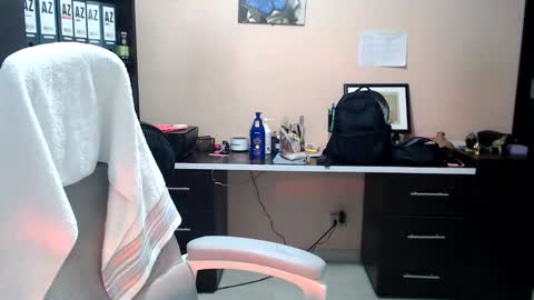 Salome online show from February 21, 12:27 am