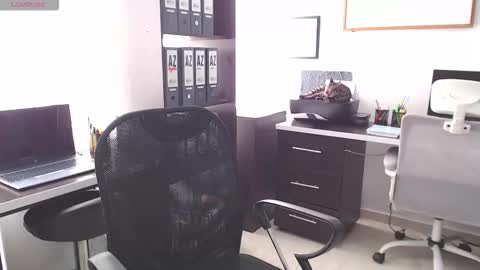 Salome online show from November 27, 12:29 pm