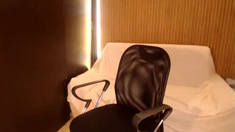 Salome online show from February 4, 9:42 pm