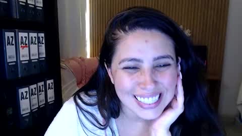 Salome online show from May 8, 3:34 am